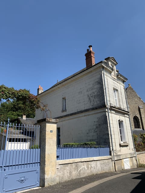 Maison Touraine