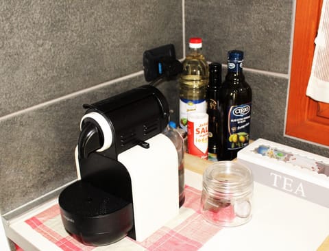 Coffee machine Neapresso