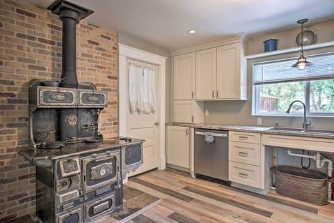 Kitchen | Toaster | Knife Set