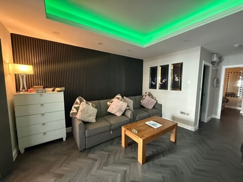 Living Room / Lounge