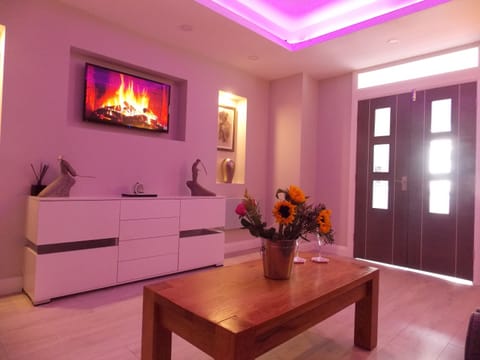 Living Room / Lounge