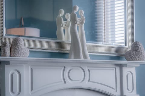 Flint House - 2 Bedroom Apartment - Tenby (5221)