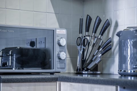 Flint House - 2 Bedroom Apartment - Tenby (5222)