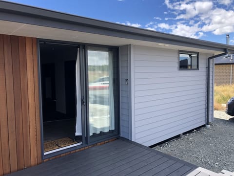 New two bedroom home House in Lake Tekapo