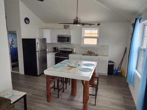 Kitchen islands