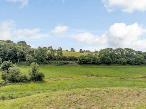 Surrounding area | Cwmporthman Farm Cottage, Blaenporth