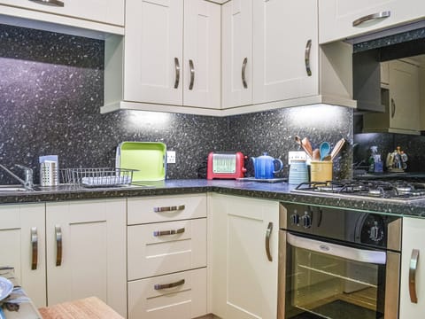 Kitchen | Lowther Gardens, Grange-over-Sands