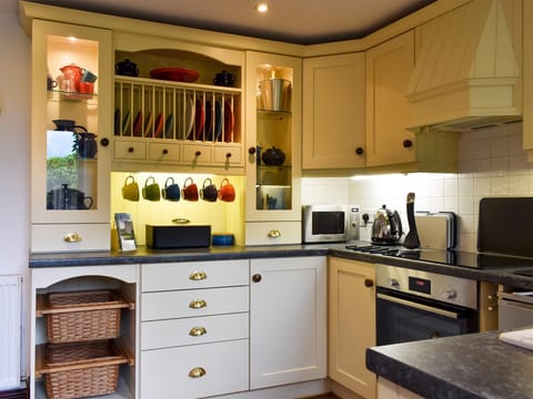 Kitchen | Garden Cottage, Sabden, near Clitheroe
