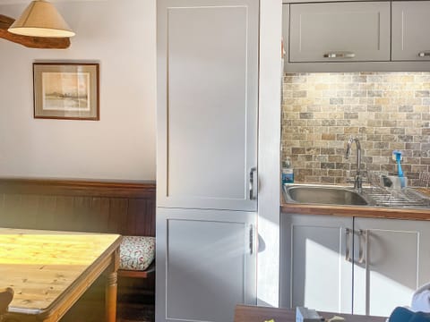 Kitchen/diner | Blacksmiths Cottage, Gillamoor, near Kikbymoorside
