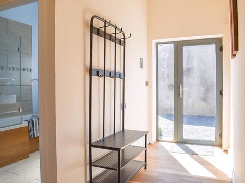 Hallway | Beckside House, Dalton-in-Furness, near Ulverston