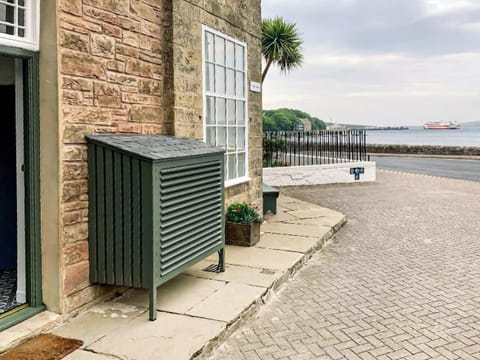 View | The Legion, St Margaret’s Hope