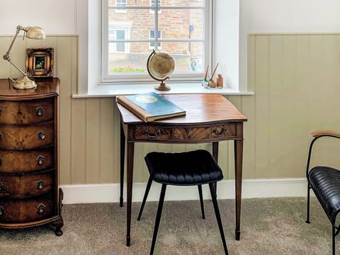 Living area | The Legion, St Margaret’s Hope