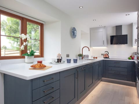 Kitchen | The Linhay, Bridgwater