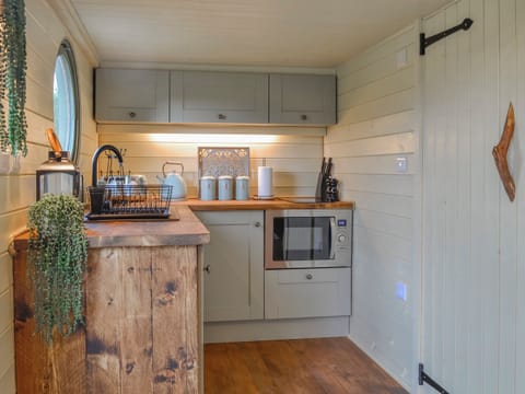 Kitchen area | Bracken - Freedom Fields, Straiton, near Maybole