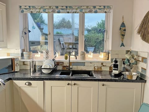 Christmas | Bluebell House, Tenby