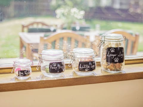 Kitchen | Brooklands, St Columb Major