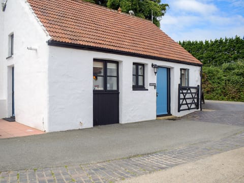 Exterior | Bridleways - Celtic Haven Resort, Lydstep, near Tenby