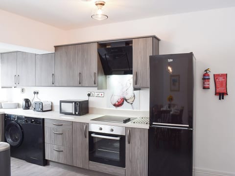 Kitchen | Wayside, Amble, near Warkworth