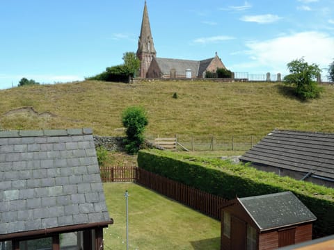 View | Westlin, Penpont, Thornhill