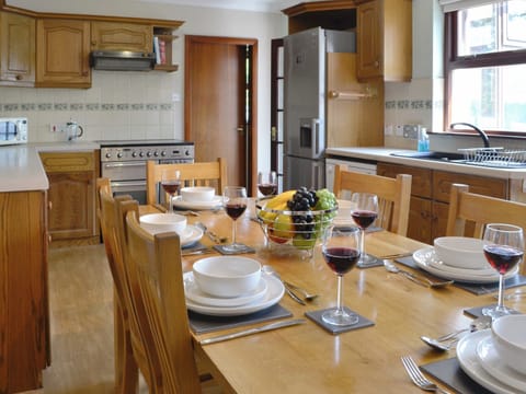 Kitchen/diner | Westlin, Penpont, Thornhill