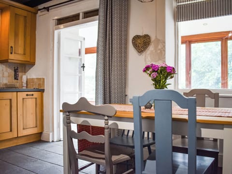 Kitchen/diner | Cae’r Elen, Dolwyddelan
