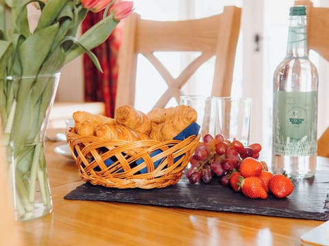 Dining Area | Dovecotes - Celtic Haven Resort, Lydstep, near Tenby