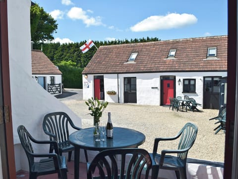 Setting | Dovecotes - Celtic Haven Resort, Lydstep, near Tenby