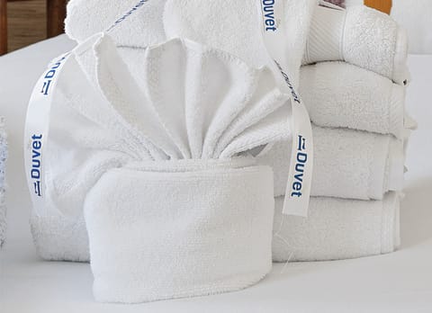 The Fox Pond | Fenced In Backyard