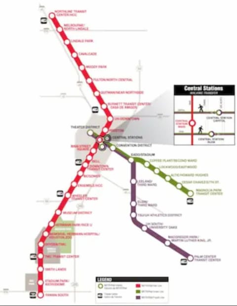 Property map