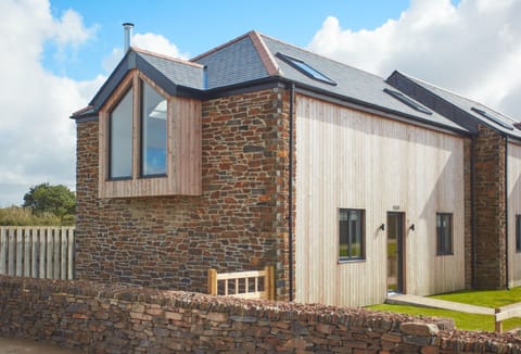 Birch House, St Agnes: This charming hideaway is just the spot for your getaway to the coast