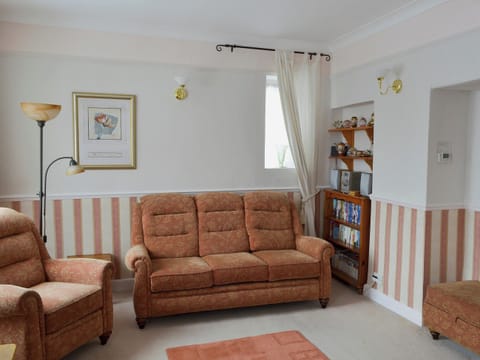 Daisy Bank Cottage, Bowness on Windermere