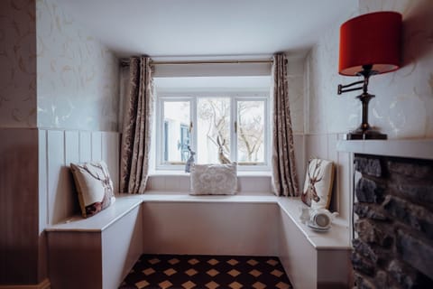 Dining room | The Manor House - Celtic Haven Resort, Lydstep, near Tenby