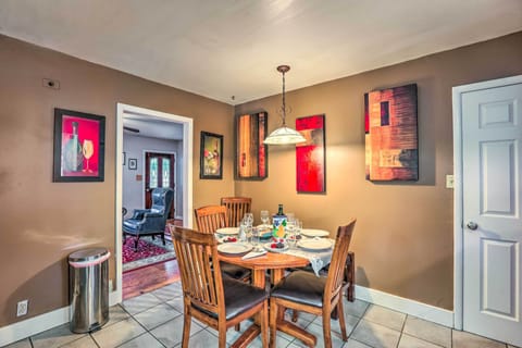 Fully Equipped Kitchen | Cooking Basics | Dishware/Flatware