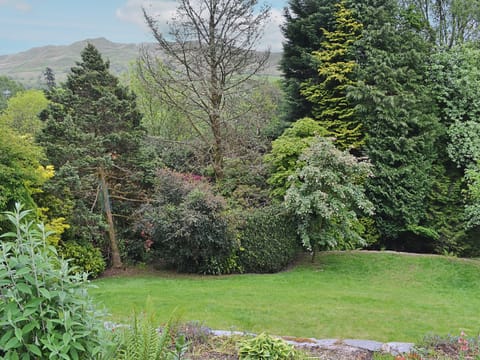 View | Kilnshaw, Ambleside