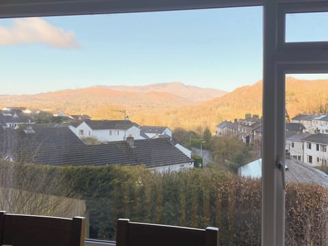 Veranda | High Fellside, Ambleside