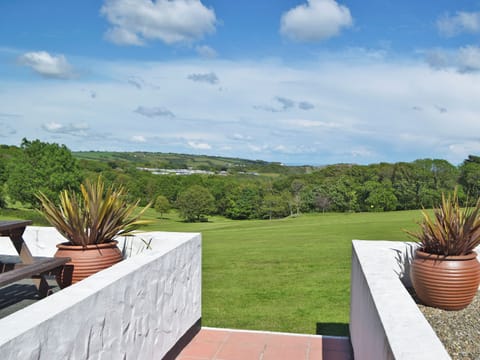 View | Bravehearts - Celtic Haven Resort, Lydstep, near Tenby