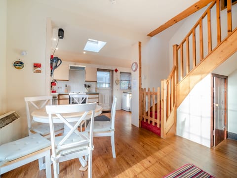 Kitchen/diner | The Creagan, Corrie, near Brodick