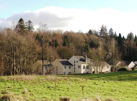 Meadows End - Meadowcroft Cottages, near Bowness on Windermere
