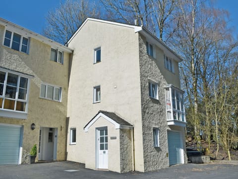 Attractive holiday home | Meadows End - Meadowcroft Cottages - Meadowcroft Cottages, near Bowness-on-Windermere