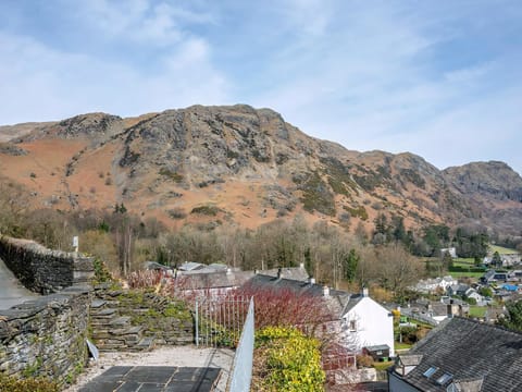 Breathtaking views | Carrie’s Gate, Coniston