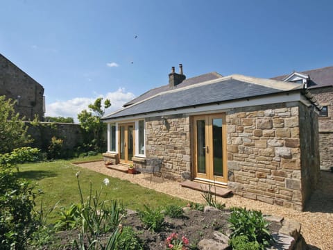 Railston Cottage, Seahouses