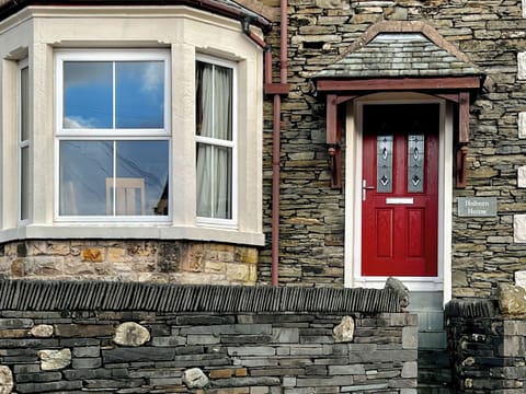 Exterior | Holborn House, Bowness on Windermere