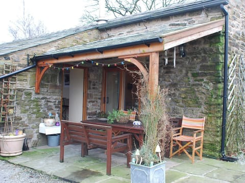 Silk Hill Stables, Whaley Bridge near Buxton