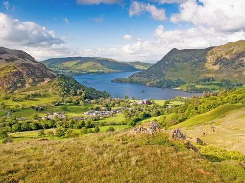 Ullswater