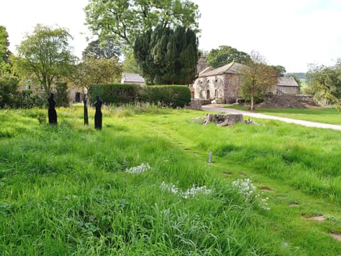 Surrounding area | The Barn, Greystoke