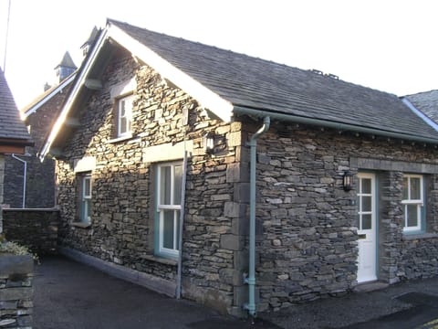 Biskey Howe Cottage, Bowness on Windermere