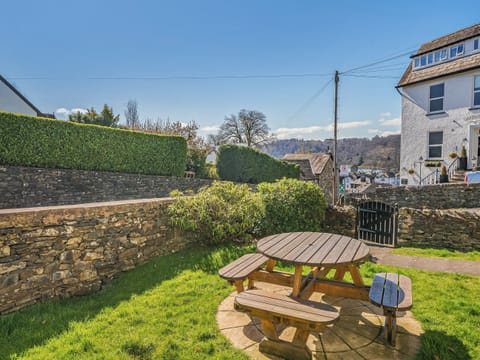 Outdoor | Bowness Oaks, Bowness on Windermere