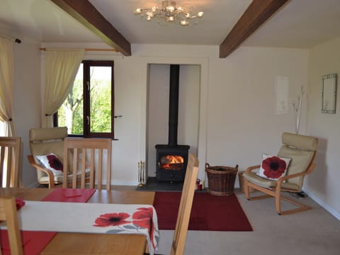 Ghyll Close, Ings near Staveley