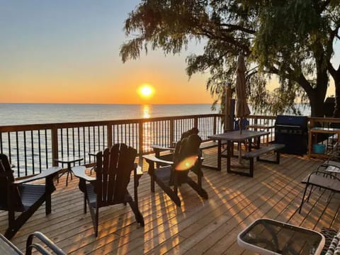 The Million Dollar Sunset !