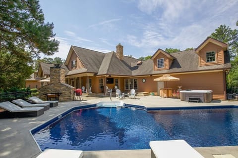 Pool | Outdoor pool